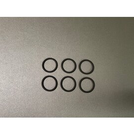 Samba O-ring set Viton 20×2,5 (6 pcs)