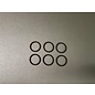 Samba O-ring set Viton 20×2,5 (6 pcs)