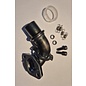 Mecatech Racing Exhaust manifold for Top-Gun engine