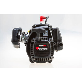 Zenoah G320RC 32cc-motor (standaard)