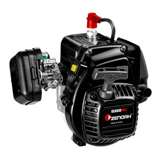 Zenoah G320RC 32cc Motor (Standard)