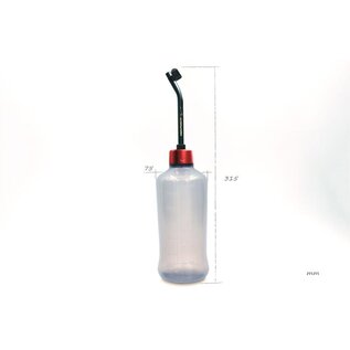 Koswork Tank fles 700ml