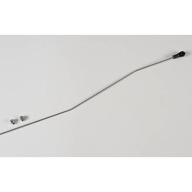 HRC-Parts Gas throttle set