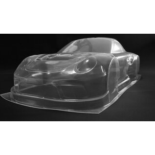 ST-Projects ST Three GT3 Bodyshell, wheelbase 510mm