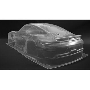 ST-Projects ST Three GT3 Bodyshell, wheelbase 510mm
