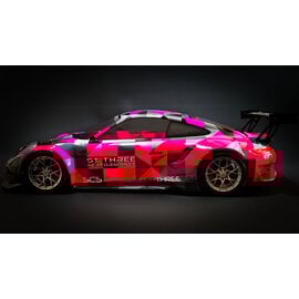 ST-Projects ST Three GT3 Body