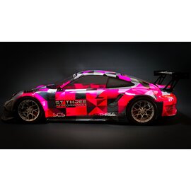 ST-Projects ST Three GT3 Bodyshell