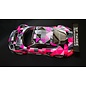 ST-Projects ST Three GT3 Bodyshell, wheelbase 510mm