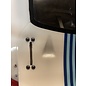 ST-Projects Achter vleugel tbv ST03 bodyshell (carbon)