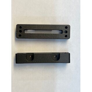 ST-Projects Heckflügel ST THREE (carbon)
