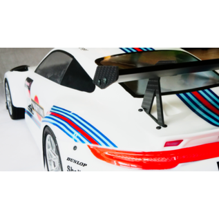 ST-Projects Rear wing for ST03 bodyshell (carbon)