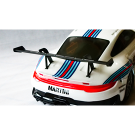 ST-Projects Rear wing for ST03 bodyshell (carbon)