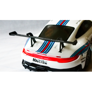 ST-Projects Rear wing for ST03 bodyshell (carbon)