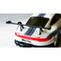 ST-Projects Achter vleugel tbv ST03 bodyshell (carbon)