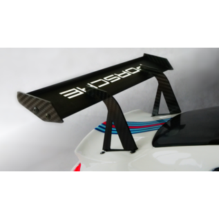 ST-Projects Rear wing for ST03 bodyshell (carbon)