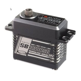 Savöx SB-3290SG  servo
