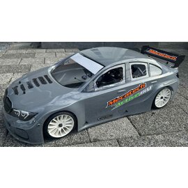 PIP-Aero BMW 330 “ThreeThirty” body