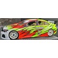 PIP-Aero BMW 330 “ThreeThirty” body