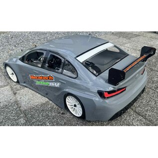 PIP-Aero BMW 330 “ThreeThirty” body
