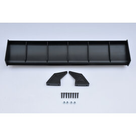 MCD-Racing TCN5 Rear Plastic Wing