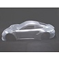 ST-Projects ST Three GT3 Karosse, glasklar, Radstand 510mm