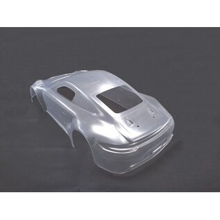 ST-Projects ST Three GT3 Body, wielbasis 510mm