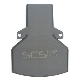 ST-Projects Air intake channel
