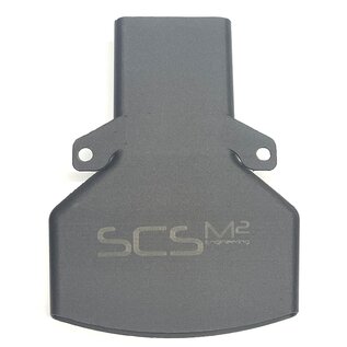 ST-Projects Air intake channel