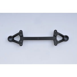 MCD-Racing Rear underwing support for TCN5 body