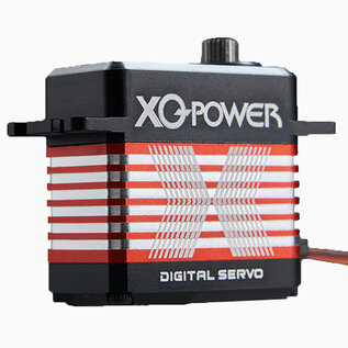 XQ Power High performance servo