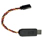 XQ Power USB-Programmierschnittstelle