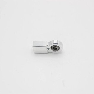 Mecatech Racing Pivot end wishbone - short