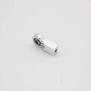 Mecatech Racing Pivot end wishbone - short