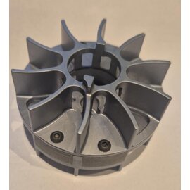 K1 Flywheel 70mm (single) for K1 ignition