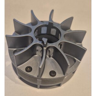 K1 Flywheel 70mm (single) for K1 ignition