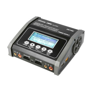 SkyRC SkyRC D260 AC/DC Ladegerät LiPo 1-6s 14A 260W