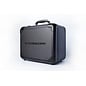 Koswork Black Aluminium Case for Futaba 10PX-4PM-7PX-7PXR