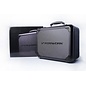 Koswork Black Aluminium Case for Futaba 10PX-4PM-7PX-7PXR