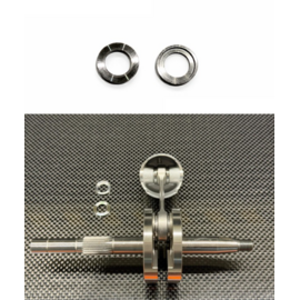 Mecatech Racing Special bearing spacer