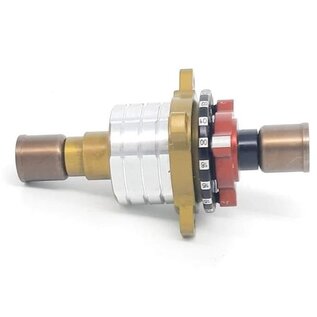 Bergonzoni Differential MODULAR VLS EVO