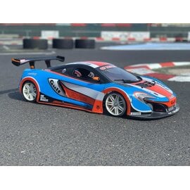 ST-Projects ST Two GT3 Bodyshell
