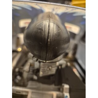 Lightscale Venturi airbox adapter