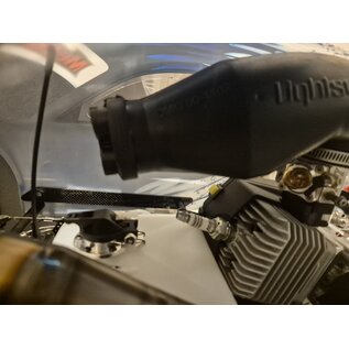 Lightscale Venturi airbox adapter