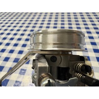 Lightscale Air Box Tourenwagen N.R.G.