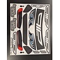 PIP-Aero 1:5 ThreeThirty Decal Set