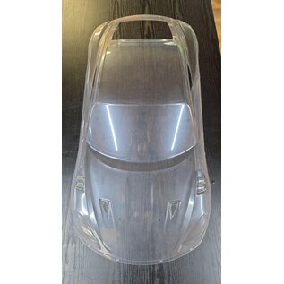 Model Car Studio Porsche GT-4 RS