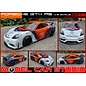 Model Car Studio Porsche GT-4 RS
