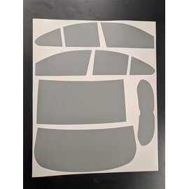 PIP-Aero ThreeThirty Window Mask
