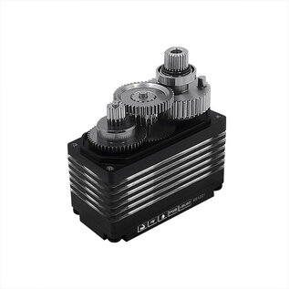 Power HD GTS 7 HV MG Brushless Servo