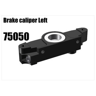 RS5 Modelsport Brake caliper left